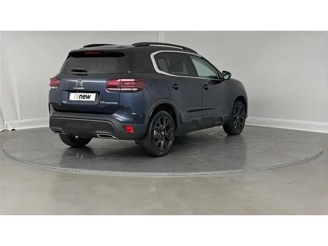 Occasion Citroen C5 Aircross à ENGLOS chez RENAULT | ENGLOS