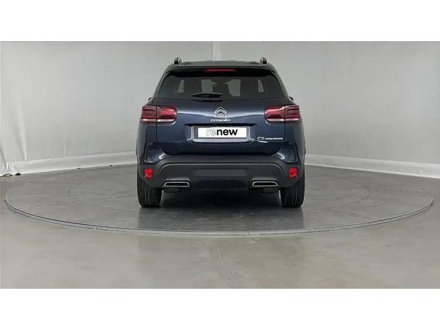 Occasion Citroen C5 Aircross à ENGLOS chez RENAULT | ENGLOS
