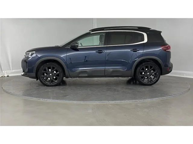 Occasion Citroen C5 Aircross à ENGLOS chez RENAULT | ENGLOS