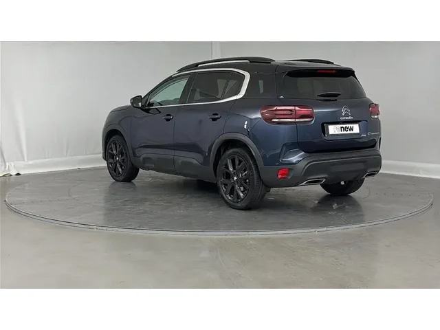 Occasion Citroen C5 Aircross à ENGLOS chez RENAULT | ENGLOS