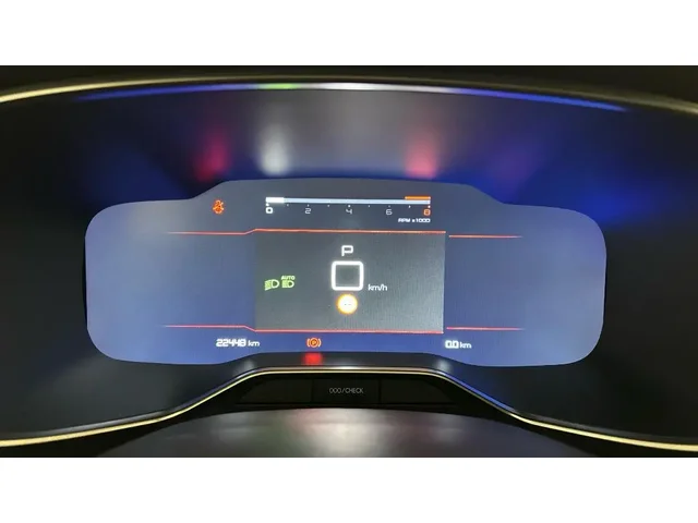Occasion Citroen C5 Aircross à ENGLOS chez RENAULT | ENGLOS