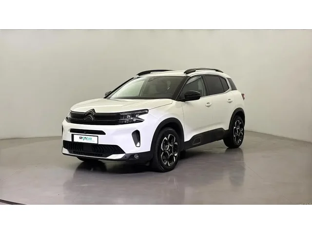 Occasion Citroen C5 Aircross à POITIERS chez PEUGEOT POITIERS