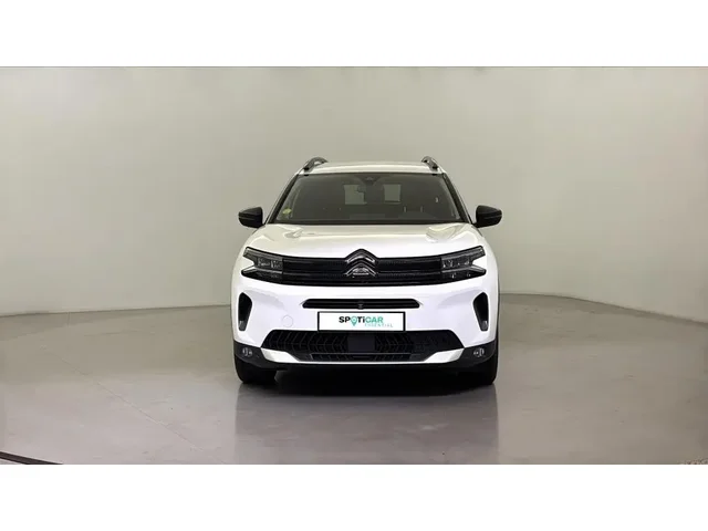 Occasion Citroen C5 Aircross à POITIERS chez PEUGEOT POITIERS