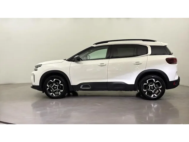 Occasion Citroen C5 Aircross à POITIERS chez PEUGEOT POITIERS