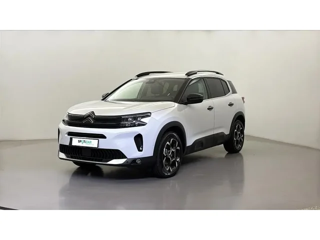 Occasion Citroen C5 Aircross à POITIERS chez PEUGEOT POITIERS