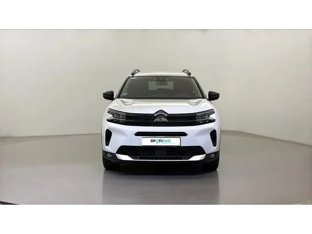 Occasion Citroen C5 Aircross à POITIERS chez PEUGEOT POITIERS