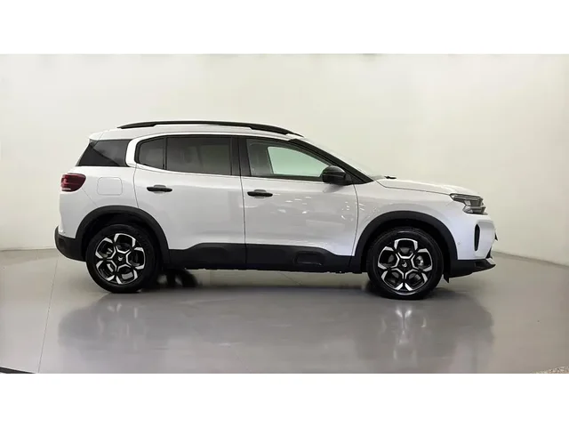 Occasion Citroen C5 Aircross à POITIERS chez PEUGEOT POITIERS
