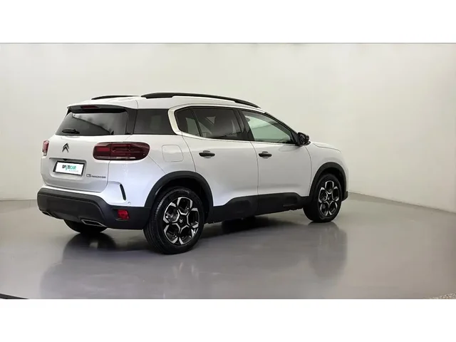 Occasion Citroen C5 Aircross à POITIERS chez PEUGEOT POITIERS