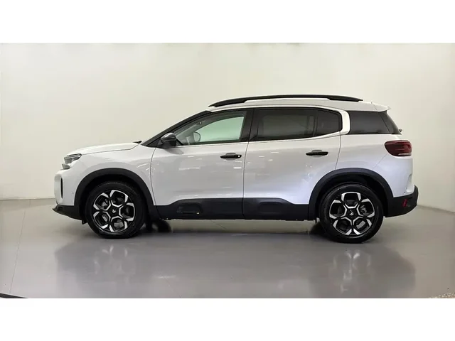 Occasion Citroen C5 Aircross à POITIERS chez PEUGEOT POITIERS