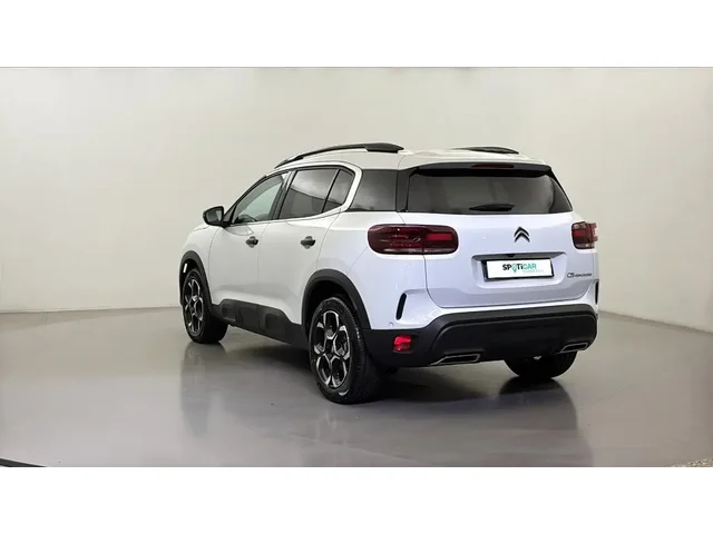 Occasion Citroen C5 Aircross à POITIERS chez PEUGEOT POITIERS