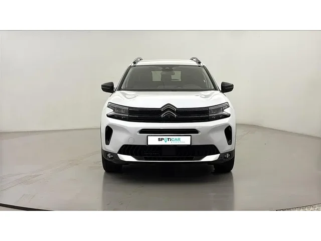 Occasion Citroen C5 Aircross à MONTLUCON chez PEUGEOT MONTLUCON