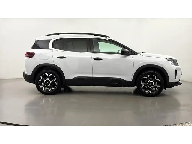 Occasion Citroen C5 Aircross à MONTLUCON chez PEUGEOT MONTLUCON