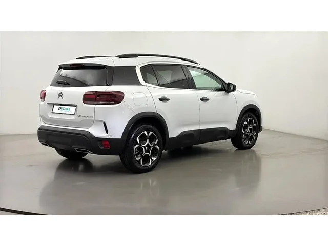 Occasion Citroen C5 Aircross à MONTLUCON chez PEUGEOT MONTLUCON