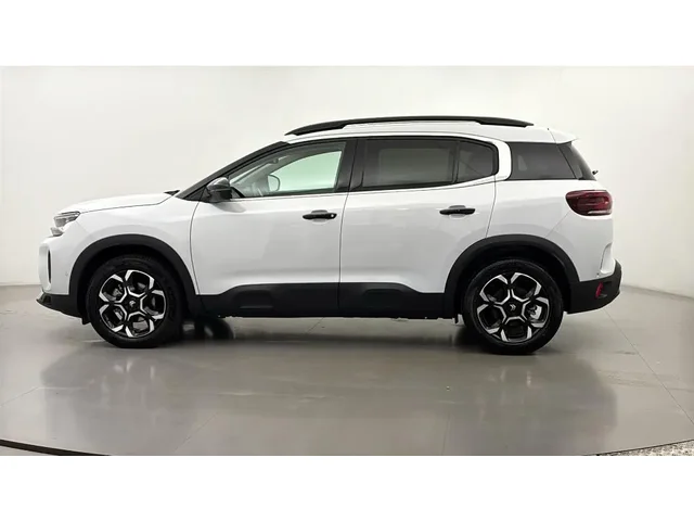 Occasion Citroen C5 Aircross à MONTLUCON chez PEUGEOT MONTLUCON