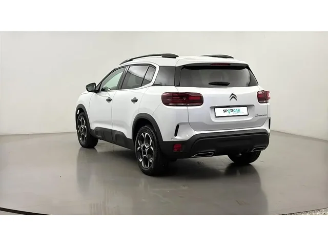 Occasion Citroen C5 Aircross à MONTLUCON chez PEUGEOT MONTLUCON