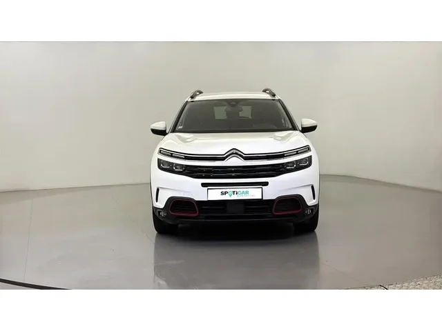 Occasion Citroen C5 Aircross à POITIERS chez PEUGEOT POITIERS