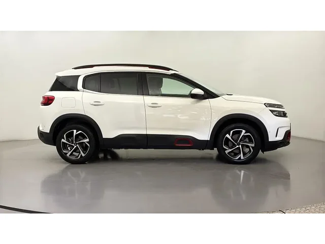 Occasion Citroen C5 Aircross à POITIERS chez PEUGEOT POITIERS