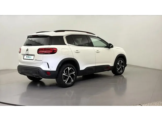 Occasion Citroen C5 Aircross à POITIERS chez PEUGEOT POITIERS