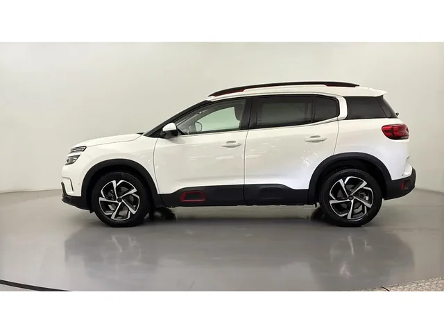 Occasion Citroen C5 Aircross à POITIERS chez PEUGEOT POITIERS