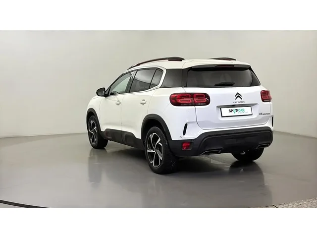 Occasion Citroen C5 Aircross à POITIERS chez PEUGEOT POITIERS