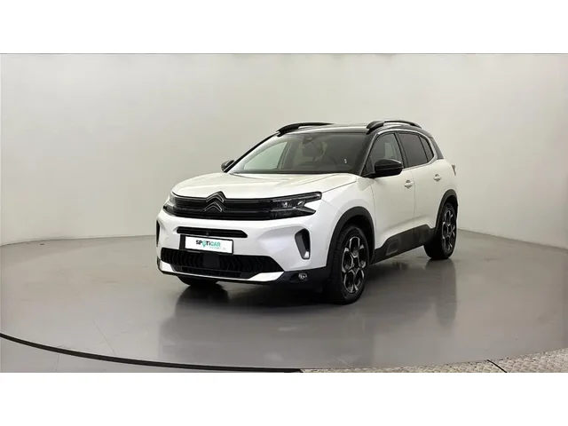 Occasion Citroen C5 Aircross à POITIERS chez PEUGEOT POITIERS