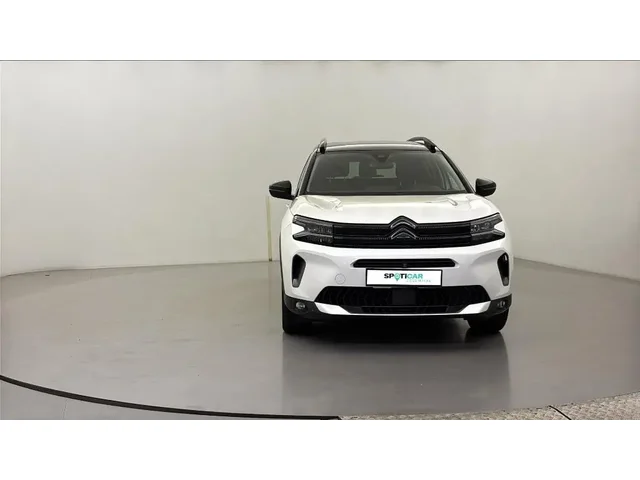 Occasion Citroen C5 Aircross à POITIERS chez PEUGEOT POITIERS