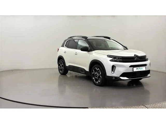 Occasion Citroen C5 Aircross à POITIERS chez PEUGEOT POITIERS