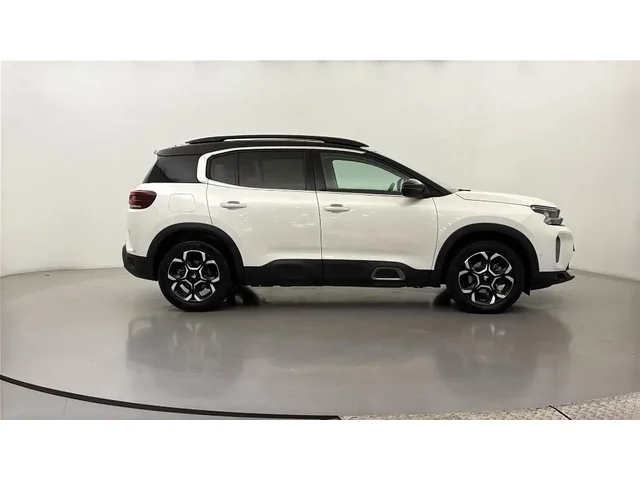 Occasion Citroen C5 Aircross à POITIERS chez PEUGEOT POITIERS