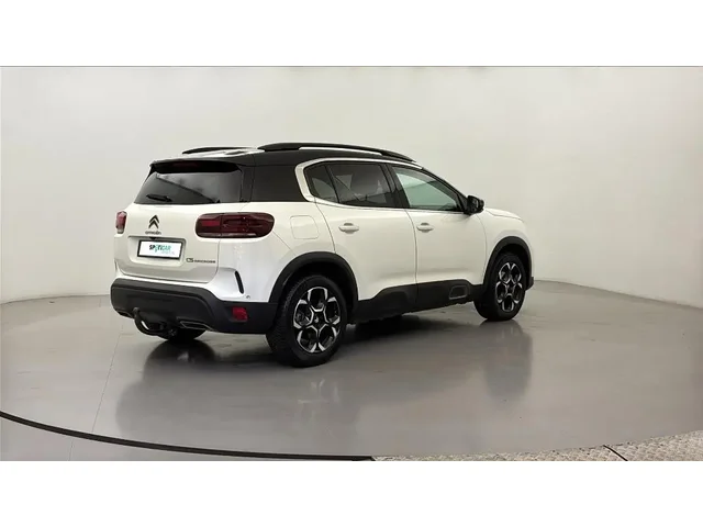 Occasion Citroen C5 Aircross à POITIERS chez PEUGEOT POITIERS