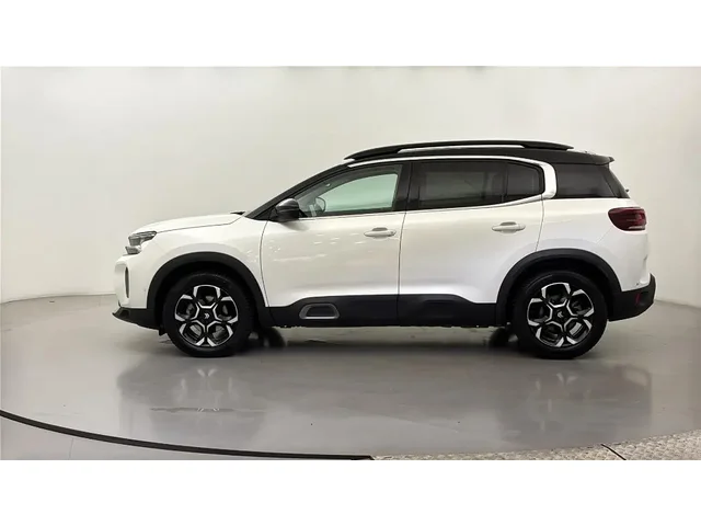 Occasion Citroen C5 Aircross à POITIERS chez PEUGEOT POITIERS
