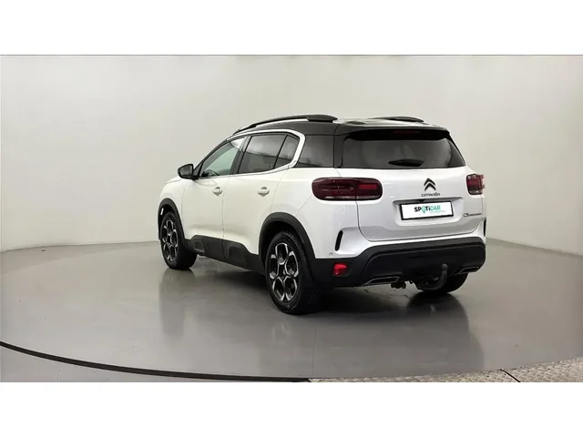Occasion Citroen C5 Aircross à POITIERS chez PEUGEOT POITIERS