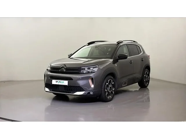 Occasion Citroen C5 Aircross à POITIERS chez PEUGEOT POITIERS