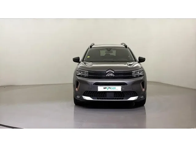 Occasion Citroen C5 Aircross à POITIERS chez PEUGEOT POITIERS