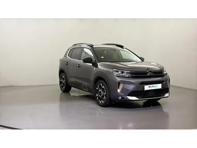 Occasion Citroen C5 Aircross à POITIERS chez PEUGEOT POITIERS
