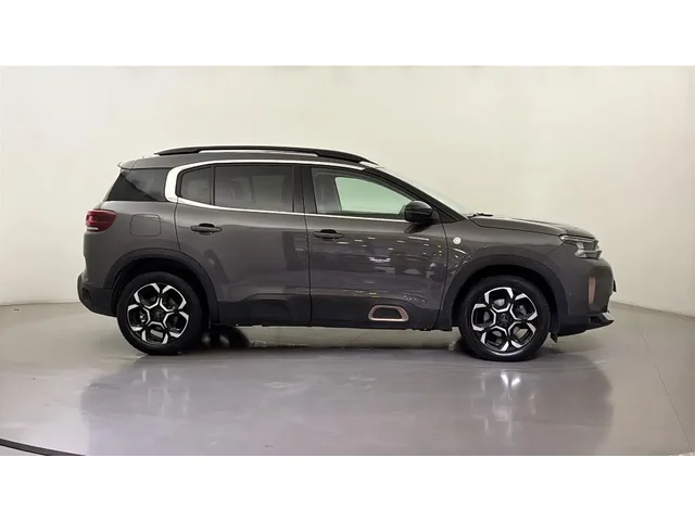 Occasion Citroen C5 Aircross à POITIERS chez PEUGEOT POITIERS