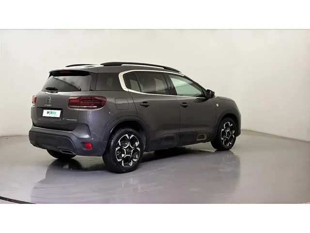 Occasion Citroen C5 Aircross à POITIERS chez PEUGEOT POITIERS