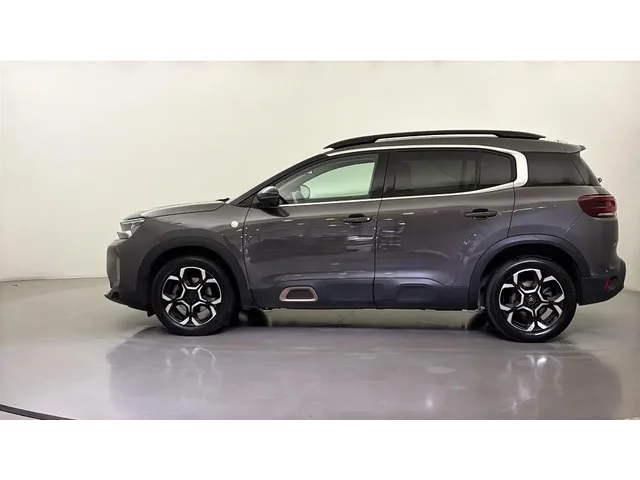 Occasion Citroen C5 Aircross à POITIERS chez PEUGEOT POITIERS