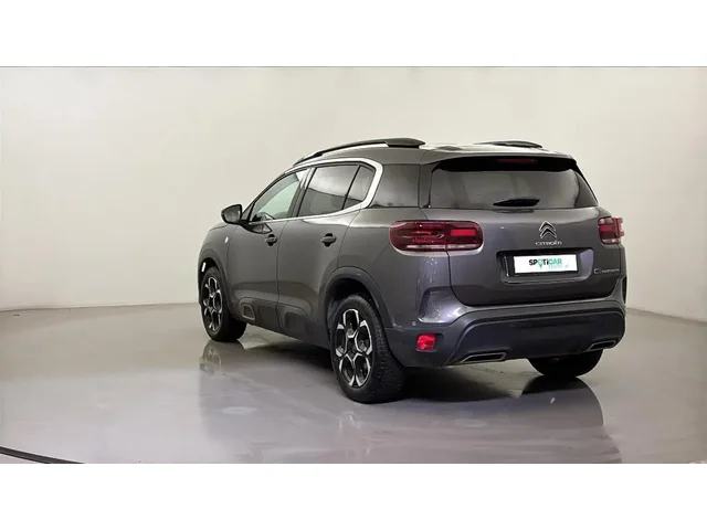 Occasion Citroen C5 Aircross à POITIERS chez PEUGEOT POITIERS
