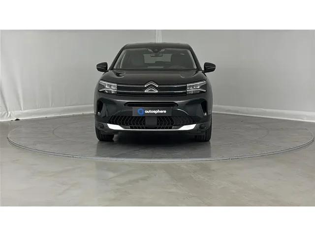 Occasion Citroen C5 Aircross à Charleville-Mézières chez NISSAN CHARLEVILLE - MÉZIÈRES