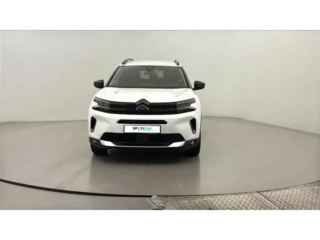 Occasion Citroen C5 Aircross à Bassussarry chez Citroën Bassussarry