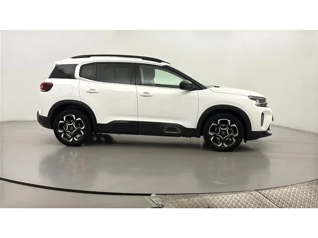 Occasion Citroen C5 Aircross à Bassussarry chez Citroën Bassussarry