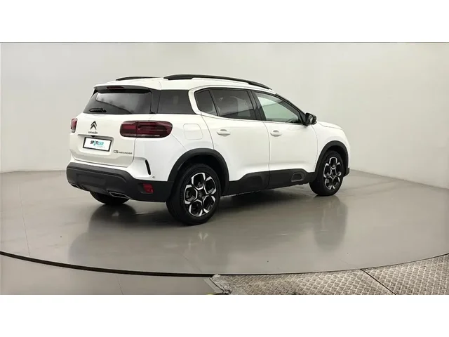 Occasion Citroen C5 Aircross à Bassussarry chez Citroën Bassussarry