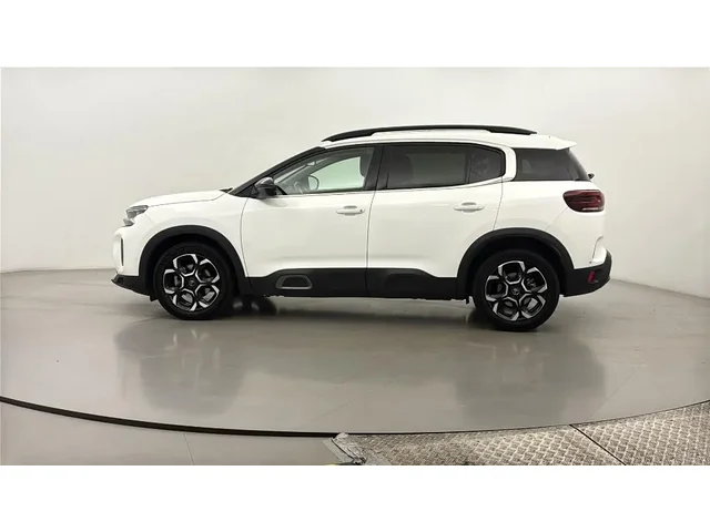 Occasion Citroen C5 Aircross à Bassussarry chez Citroën Bassussarry