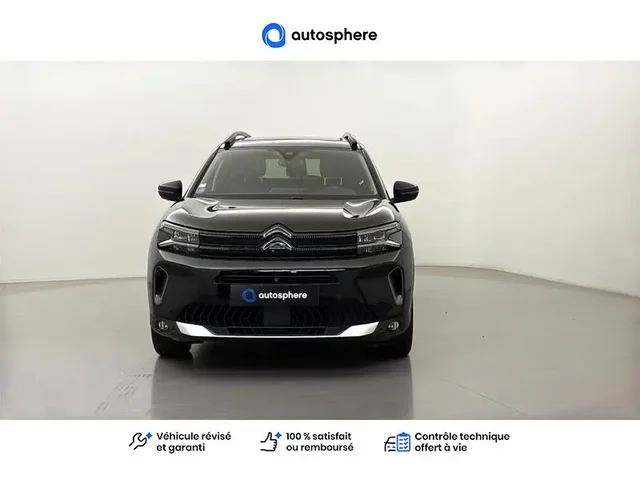 Occasion Citroen C5 Aircross à La Teste-de-Buch chez Autosphere La Teste-de-Buch
