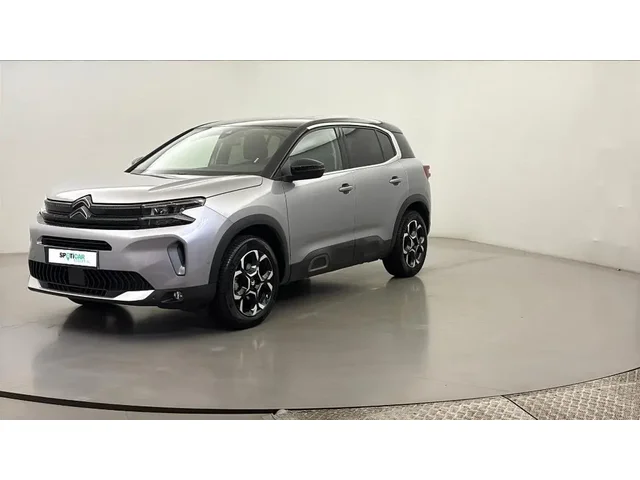 Occasion Citroen C5 Aircross à POITIERS chez PEUGEOT POITIERS