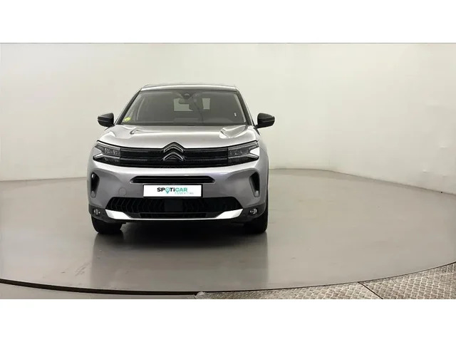 Occasion Citroen C5 Aircross à POITIERS chez PEUGEOT POITIERS