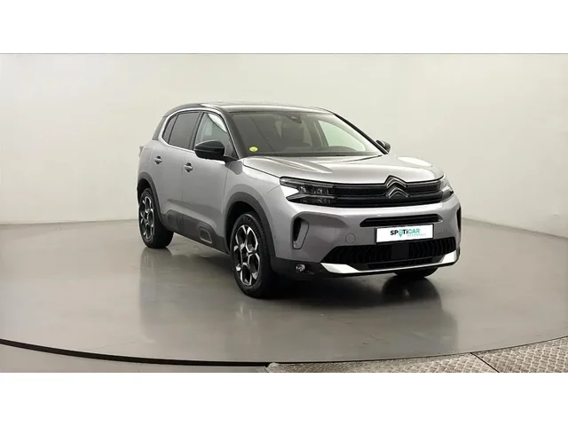 Occasion Citroen C5 Aircross à POITIERS chez PEUGEOT POITIERS