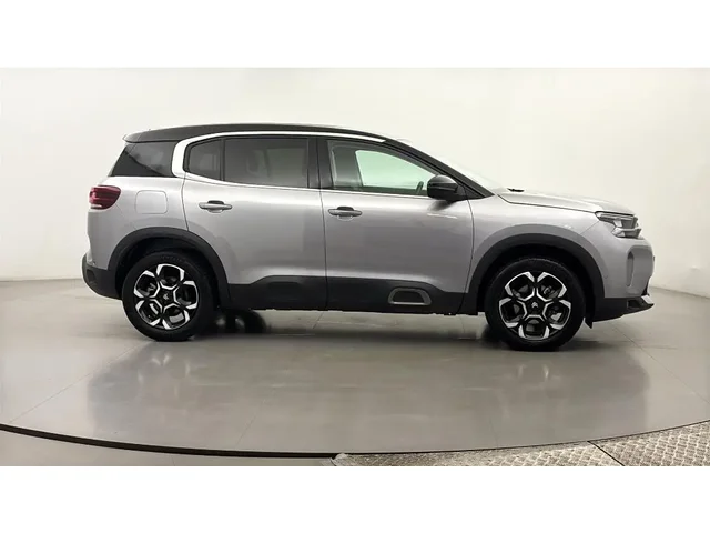 Occasion Citroen C5 Aircross à POITIERS chez PEUGEOT POITIERS