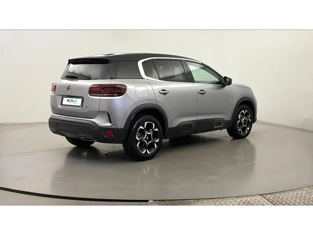 Occasion Citroen C5 Aircross à POITIERS chez PEUGEOT POITIERS