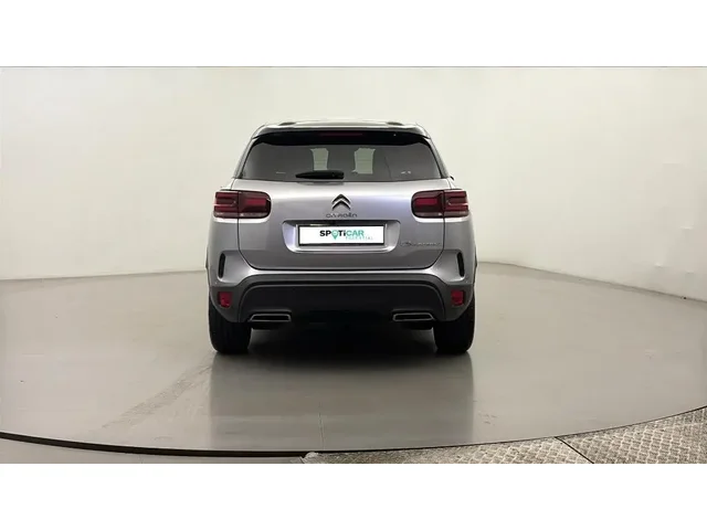 Occasion Citroen C5 Aircross à POITIERS chez PEUGEOT POITIERS